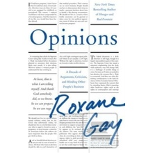 Opinions