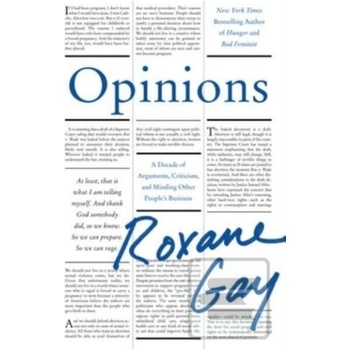 Opinions