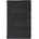 Aquanova Килимче за баня Nomad 60 x 100 см черно (NOMBMM-986)