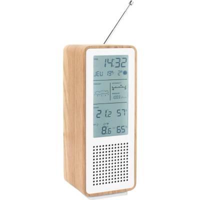 Thomson WS102TWH White Digital радио DAB + (8TWS102TWH)