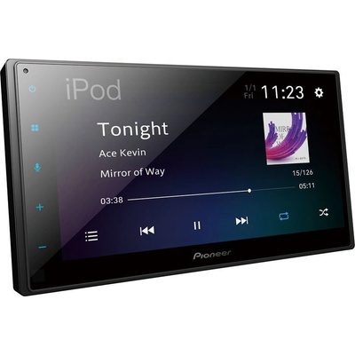 Pioneer SPH-DA150BT