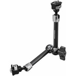 NEEWER 11 joint magic arm, 360° ball heads positioning pins for camera monitor mount with 1/4 screws for DSLR action camera monitor video light compatible with SmallRig Cage Rig ST16
