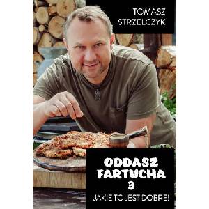 Oddasz Fartucha 3 | Strzelczyk Tomasz (2023)