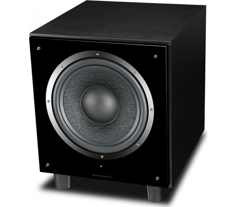 Wharfedale SW-12