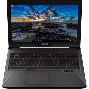 Asus FX503VD-E4022T