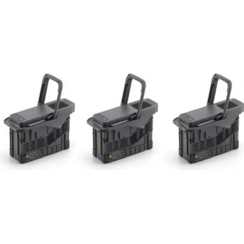Image 1 of DJI Аксесоар DJI Matrice 400 TB100 Intelligent Flight Battery 3pcs CB. 202505163081 (CB.202505163081)