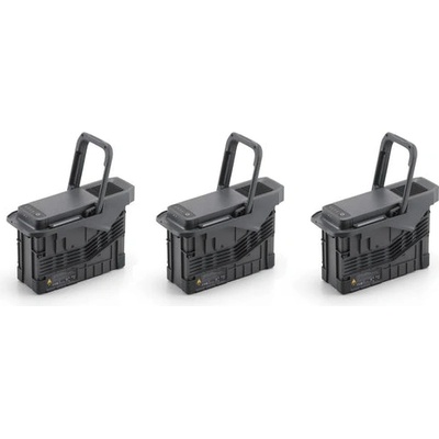 DJI Аксесоар DJI Matrice 400 TB100 Intelligent Flight Battery 3pcs CB. 202505163081 (CB.202505163081)