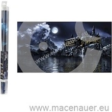 Hydor H2shOw pozadie Magic World 40 x 80 cm