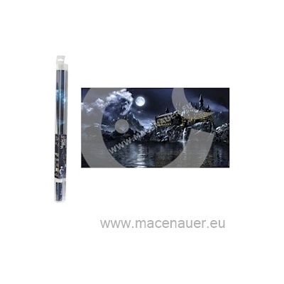 Hydor H2shOw pozadie Magic World 40 x 80 cm