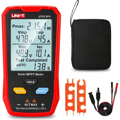 UNI-T UT673PV
