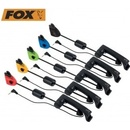 Fox MK2 Illuminated oranžová