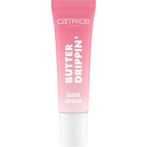 Catrice Lip Gloss Butter Drippin' Glossy Глос блясък за устни 10ml