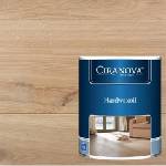 Ciranova Hardwaxoil 5782 Light Grey - Масло с твърда вакса 1л (5422)