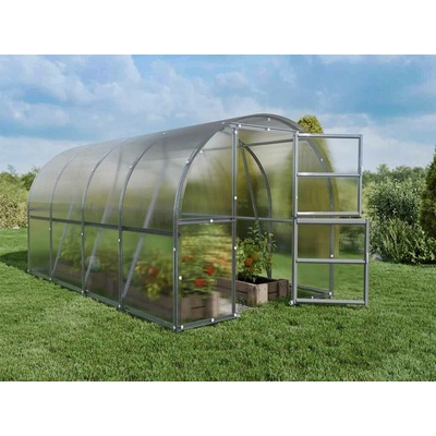 Legi Kale zahradní skleník 4 x 3 m 6 mm MT300400LT6