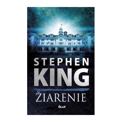 Osvietenie - Stephen King