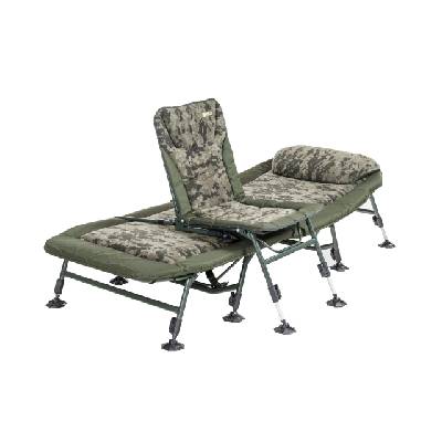 Mivardi Křeslo CamoCODE Combi