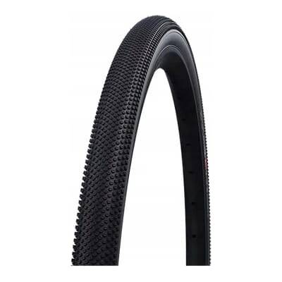 Cyklistický Schwalbe G-One Allround 27,5x1,35 TL bezdušový