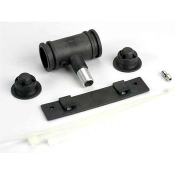 Traxxas заглушител на ауспуха