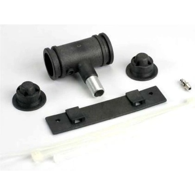 Traxxas заглушител на ауспуха