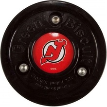 Green Biscuit NHL New Jersey Devils