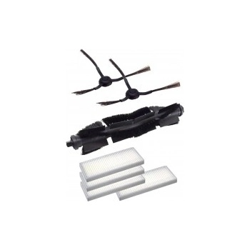 ElektroSkalka Rowenta X-Plorer S75s+ Serie příslušenství 7 ks