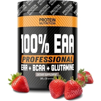 Protein Nutrition 100% EAA Professional 300 g