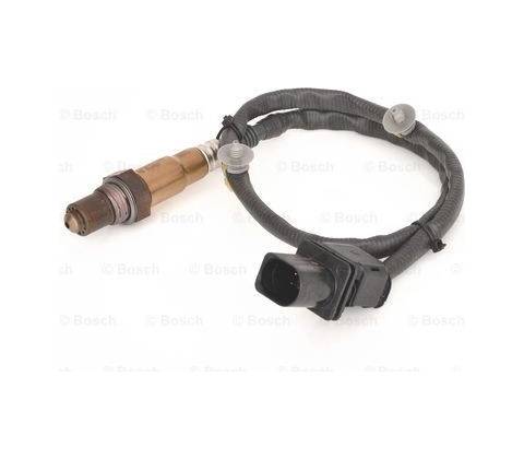 Lambda sonda BOSCH 0 258 017 209