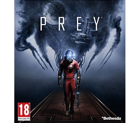 Prey (2017)