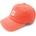 maximo Шапка с козирка maximo Girl's Cap Sunset Washed Look Cap - Hellterra - размер 55-57 cm (904-6347-0112)