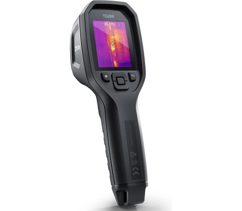FLIR TG268