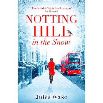 Notting Hill in the Snow | Jules Wake