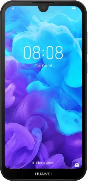 huawei y5 16gb 2019