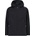 CMP Детско водоустойчиво яке CMP Kid's Jacket Fix Hood Clima Protect Softshell jacket - Antracite - размер 176 (EU) (703-5503-0119)