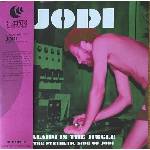 IODI - Alarm In The Jungle: The Synthetic Side of Jodi (LP) (8721018027835)