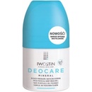Iwostin Deocare Mineral roll-on pro velmi citlivou pokožku s minerály 50 ml