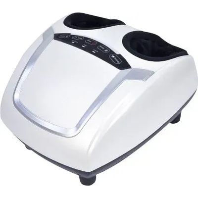 Rexton Шиацу Масажор за Крака rexton fr-f32c с функция за подгряване, почукване и интензивност на масажа (fr-f32c)