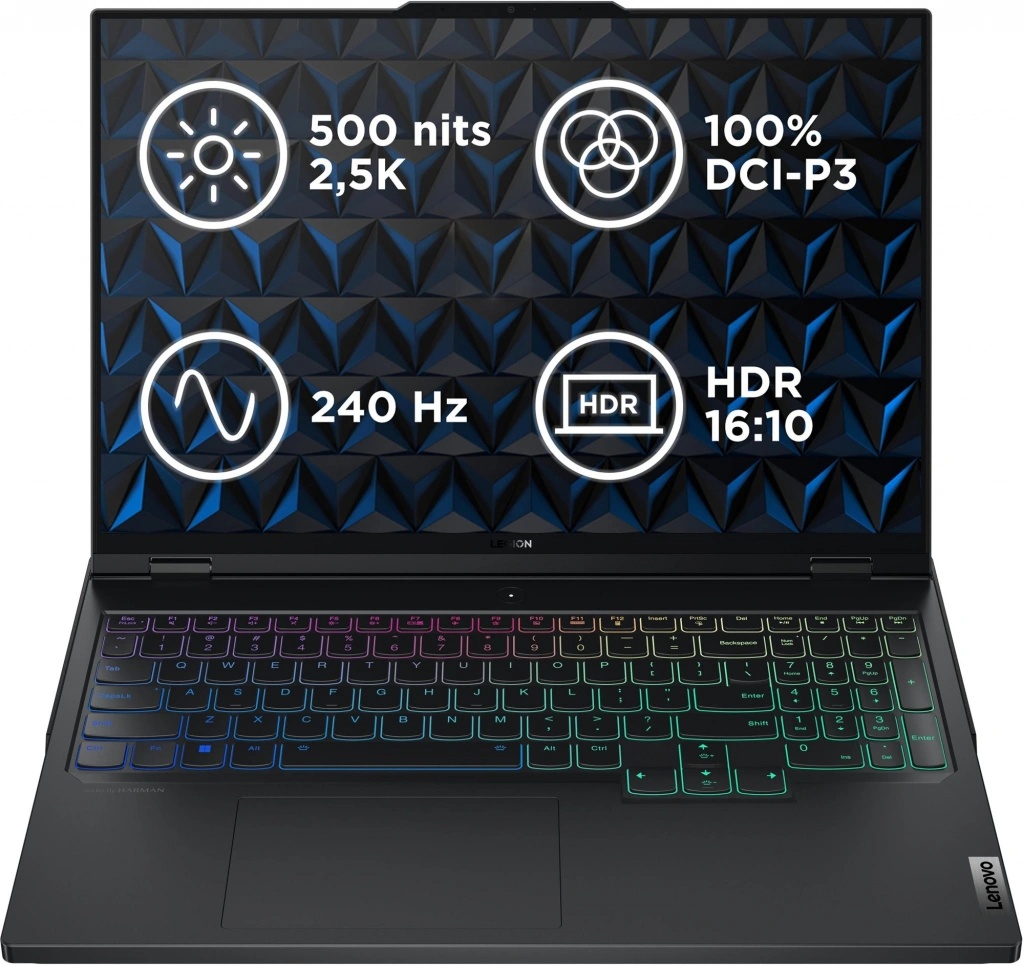 Lenovo Legion Pro 7 83DE0030CK