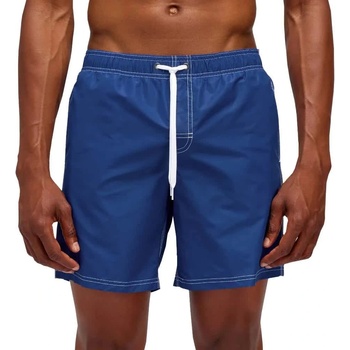 Sundek Бански гащета Sundek Iconic swimming shorts - Blue (Admiral)