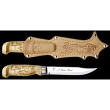 MARTTIINI Lynx knife 139 139010