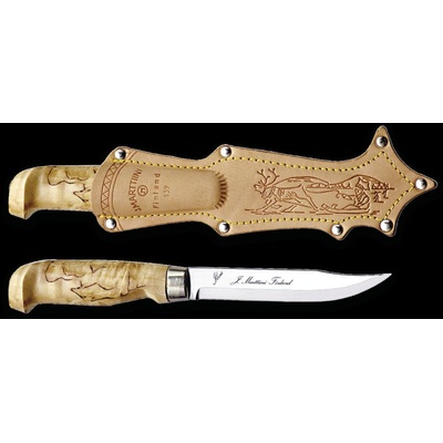 MARTTIINI Lynx knife 139 139010