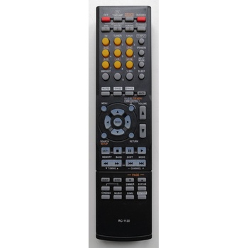 съвместим Denon rc-1120 - заместител дистанционно управление (rc-1120)
