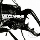 Massive Attack - Mezzanine LP