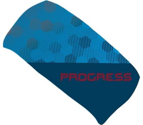 Progress Tr Hdb Print