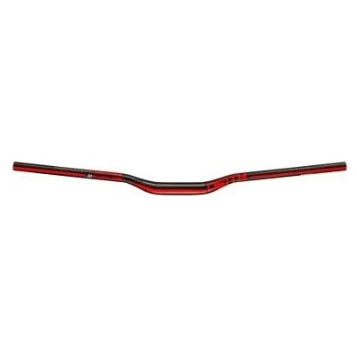 Black Label, red, 31,8 mm 25 mm