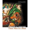 Three Men in a Boat CC - Jerome, K. J.