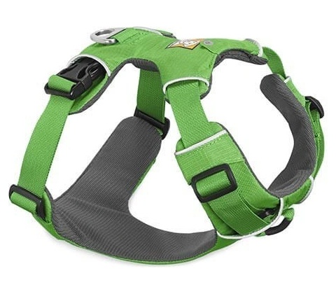 Ruffwear Postroj Front Range Harness