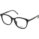 Saint Laurent Диоптрични очила Saint Laurent SL 724/F 001 - alensa