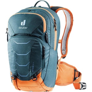 Deuter Attack 8 JR Arctic-Mandarine