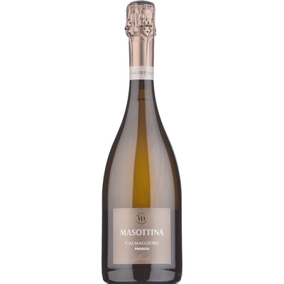 Masottina Prosecco DOC Calmaggiore brut biele 0,75 l