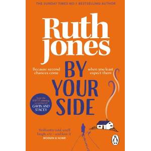 By Your Side (ISBN: 9781804994405)